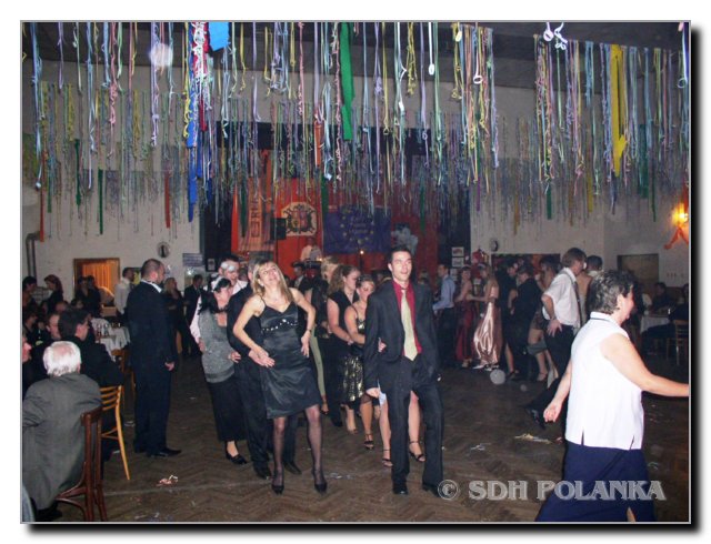 Ples 2006