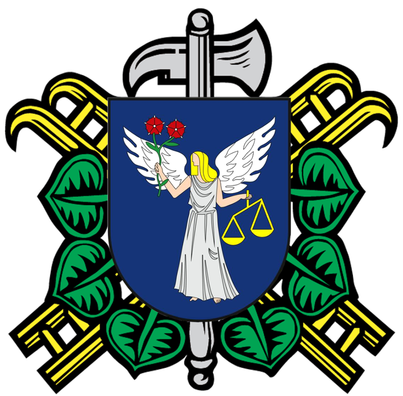 Logo SDH Polanka nad Odrou