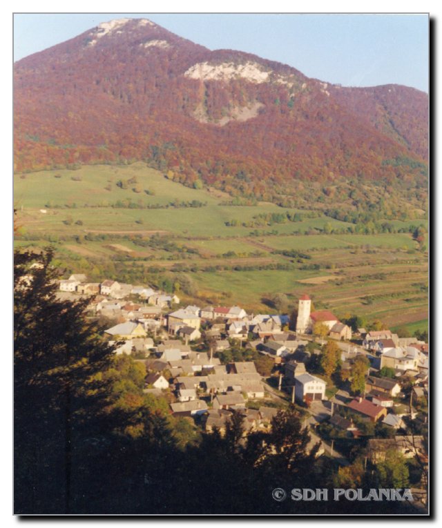 Strážov
