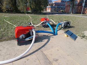 Povodně z&aacute;ř&iacute; 2024